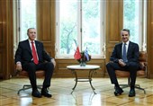 مخالفت یونان با مشارکت ترکیه در برنامه تسلیحاتی مشترک اروپا