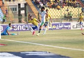 جدول لیگ برتر فوتبال| ناکامی 2 تیم در سبقت از تراکتور و تداوم پایین‌نشینی تیم‌های خوزستانی
