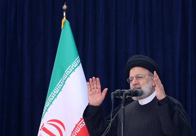 رئیسی: آژانس 15 بار رسما صحت فعالیت هسته‌ای ایران را تأیید کرد/ به دنبال بمب هسته‌ای نیستیم