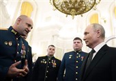 چرا پوتین با شرکت در انتخابات ریاست جمهوری روسیه موافقت کرد؟