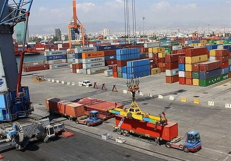 US Exports to Iran Up 20% in 10-Month Period