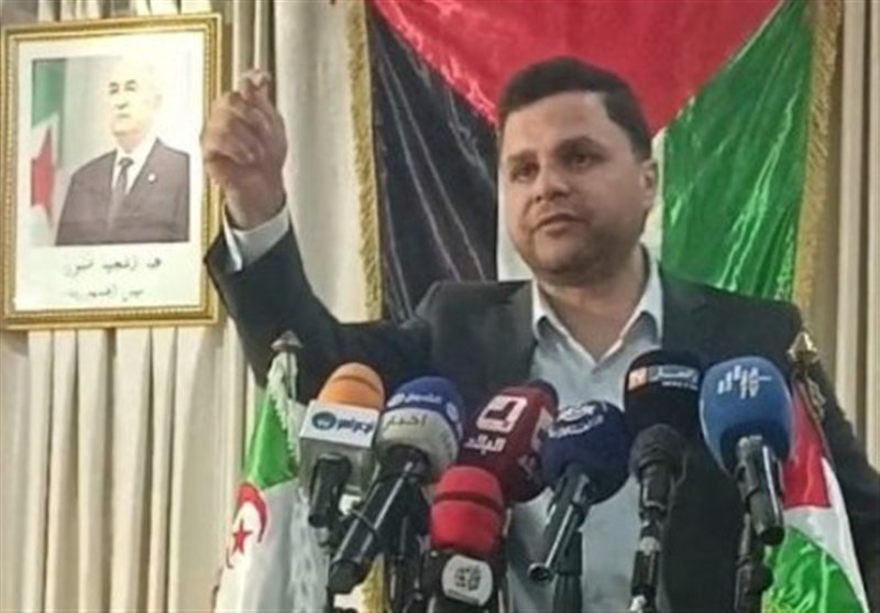 حماس: افراد نالایق حق ندارند درباره تعیین سرنوشت غزه صحبت کنند