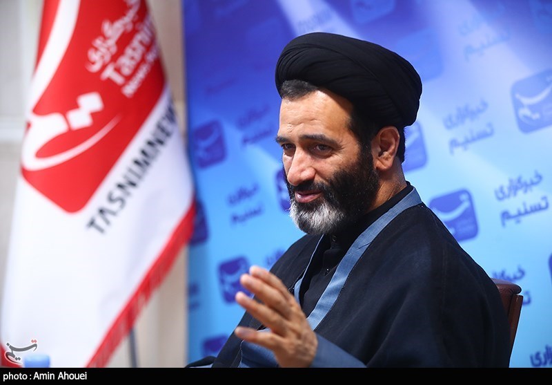داوطلب انتخابات مجلس: کرمانشاه نیاز به جهش بسیار برای توسعه دارد