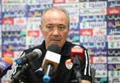 Foolad Parts Ways with Juan Ignacio Martínez