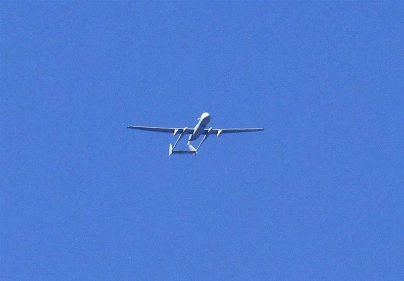 Israeli Drone Strike Kills Four in Southern Syria: Media