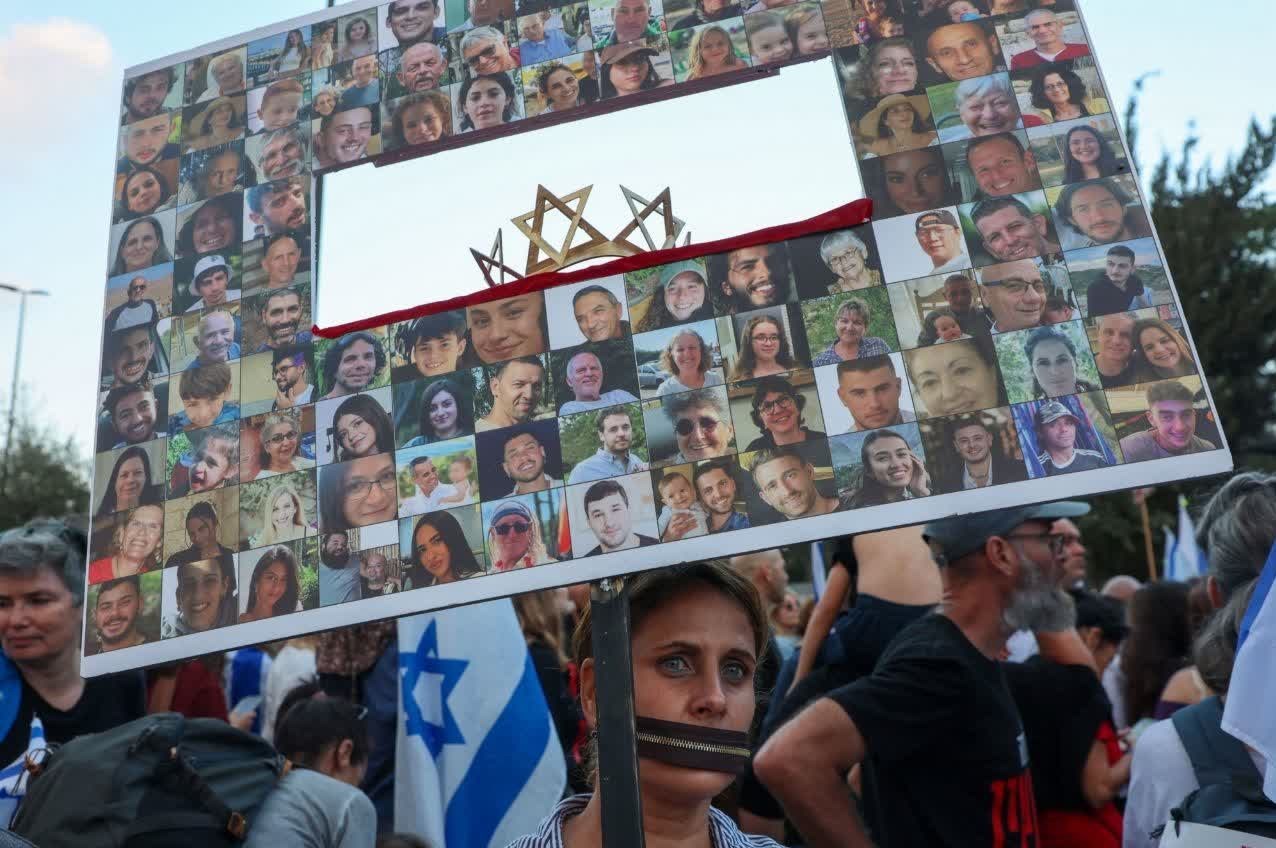 وال استریت ژورنال: اسرا و بحران اقتصادی تبدیل به 2 بار اضافی بر دوش اسرائیل در جنگ غزه شده‌اند