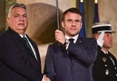 فرانسه هم نتوانست نظر مجارستان در قبال اوکراین را تغییر دهد