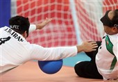Iran Goalball Discovers Fate at 2024 Paralympic Games