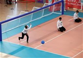 Iran Fails to Reach Goalball Nations Cup 2024 Semis