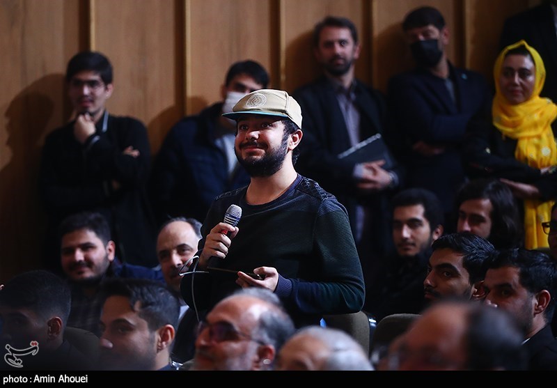 برگزاری  خانه گفت وگوی انتخابات  در دانشگاه تهران