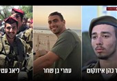 اذعان ارتش رژیم صهیونیستی به کشته شدن 5 نظامی دیگر در غزه