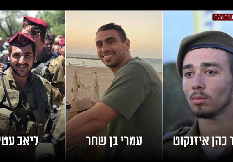 اذعان ارتش رژیم صهیونیستی به کشته شدن 5 نظامی دیگر در غزه