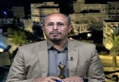 مقام یمنی: اجازه نمی‌دهیم غزه محروم از غذا و دارو باشد اما کشتی‌ها به سمت اسرائیل حرکت کنند