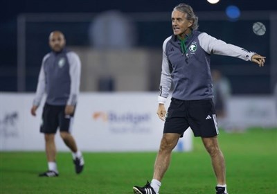 رئیس فدراسیون فوتبال عربستان: با حضور ایران و سه تیم دیگر قهرمانی در آسیا آسان نیست 
