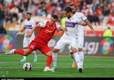 پرسپوليس،باشگاه،ايران،كرونا،انتقالات