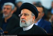 ناراحتی مردم زنجان از خبر شهادت رئیس‌جمهور کشورمان