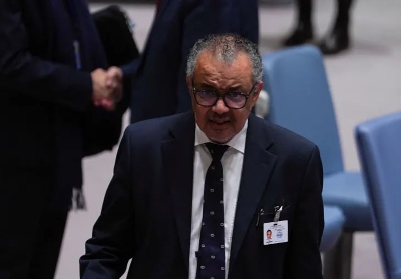 WHO Kicks in Emergency Session on Gaza Crisis