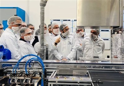  افتتاح خط تولید انسولین نسل جدید در کشور/ "متفورمین" پرمصرف‌ترین داروی ایرانی‌ها 