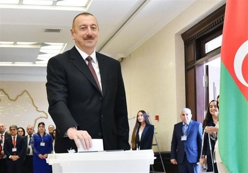 چرا انتخابات ریاست‌جمهوری زودهنگام در آذربایجان اعلام شد؟