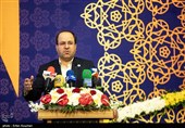 سی و دومین جشنواره پژوهش و فناوری دانشگاه تهران