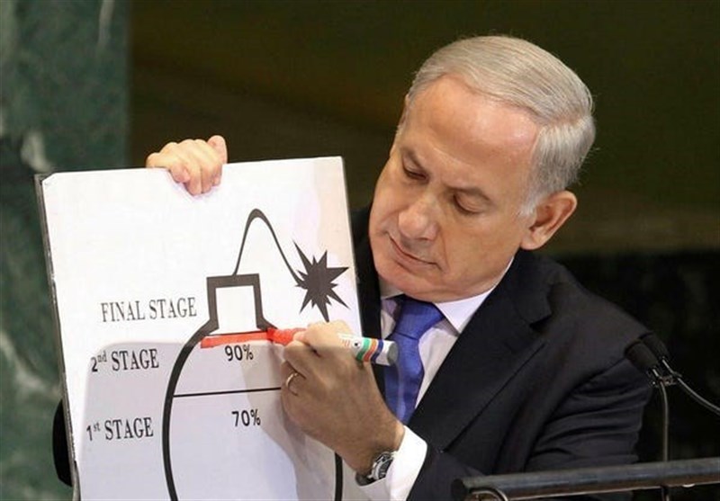 هاآرتص: نتانیاهو تنها شخصیت سیاسی اسرائیل که این همه اشتباه مرتکب شده است