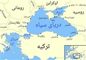 روایت نشریه کنگره آمریکا از توسعه روابط اقتصادی ایران با دریای سیاه