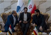 Iranian, Syrian Officials Emphasize Bolstering Trade-Economic Ties