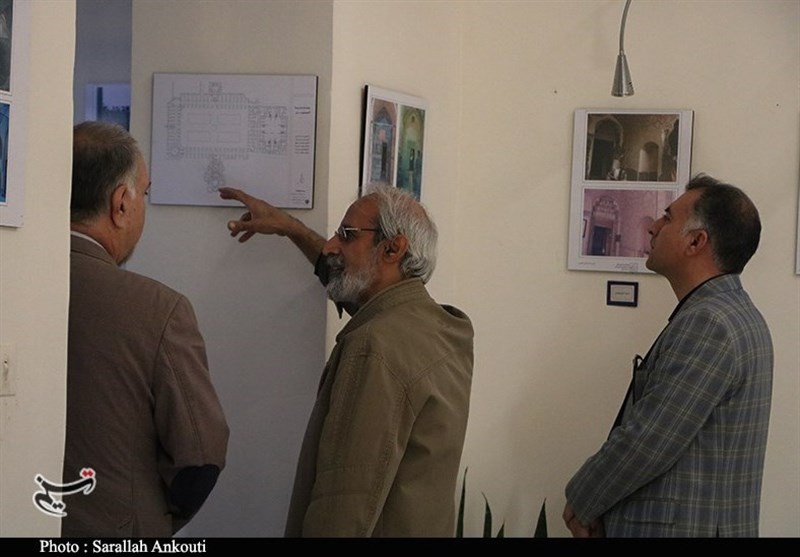 استان کرمان , نمایشگاه عکس , عکس , 