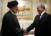 مفاهیم فرکانس‌های تهران-مسکو در مناقشه فلسطین؛ میدانی برای بازیگری مشترک