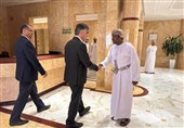 CBI Governor in Oman for Bolstering Monetary-Banking Ties