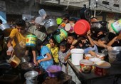 WFP Reports 36% of Gaza Households in Severe Hunger amid Escalating Israeli Attacks