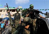وال‌استریت‌ژورنال: حماس درخواست اسرائیل برای توافق آتش‌بس را رد کرد