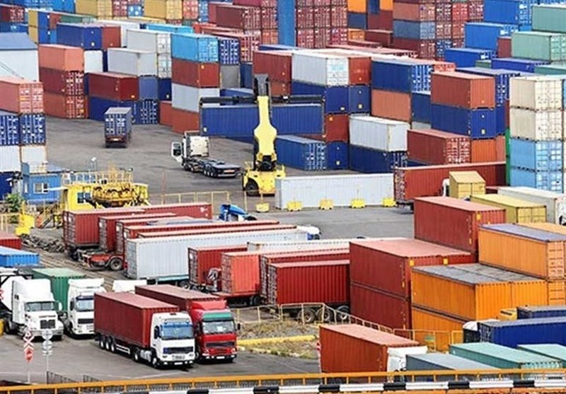 Transit of Goods via Iran to Exceed 12 Million Tons in 3 Months: Official