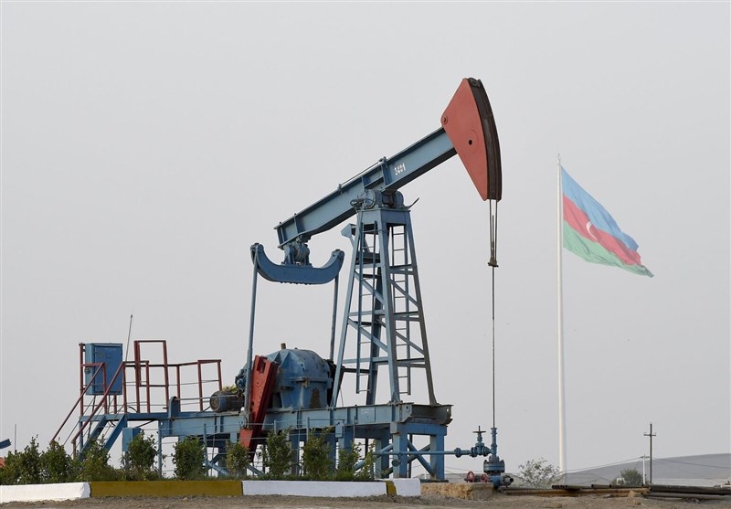 احتمال کاهش درآمد صندوق نفت دولتی جمهوری آذربایجان