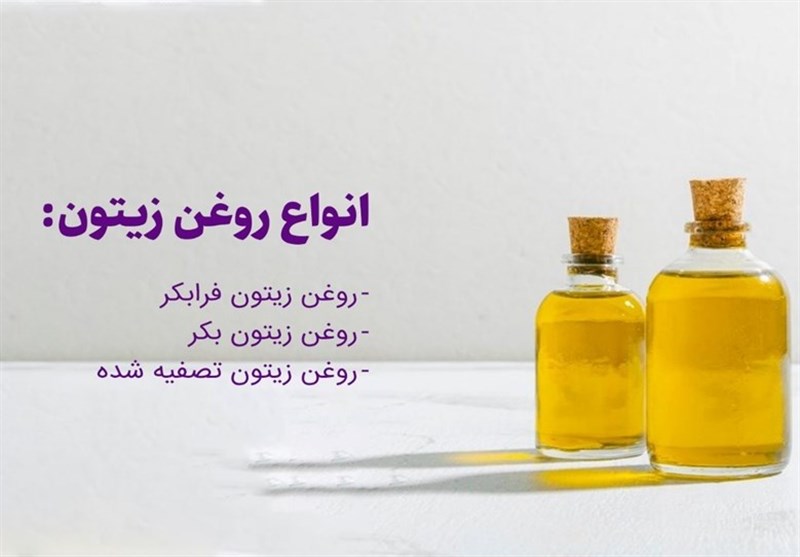 بهترین سایت فروش روغن زیتون اصل