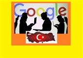 مردم ترکیه در سال 2023 چه چیزهایی را در گوگل جستجو کردند