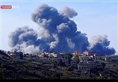احتمال وقوع فاجعه زیست محیطی در جنوب لبنان در پی استفاده تل‌آویو از بمب‌های فسفری