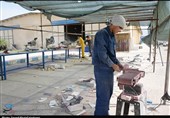 معیار واقعی اشتغال &quot;نرخ بیکاری&quot; به تنهایی نیست