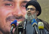 سید هاشم صفی‌الدین: حزب‌الله در قلب نبرد برای دفاع از غزه قرار دارد/ نتیجه جنگ برای آمریکا و اسرائیل شکست است