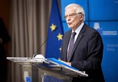 EU&apos;s Borrell Describes Gaza as &apos;Apocalyptic&apos; with Destruction Surpassing WWII Germany