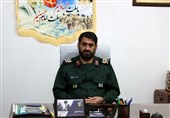 فرمانده جدید سپاه لرستان: کار جهادی برای مردم لر‌ستان در اولویت برنامه‌هایم قرار دارد