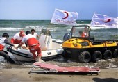 تقویت و راه‌اندازی پایگاه‌های امداد و نجات ساحلی استان بوشهر