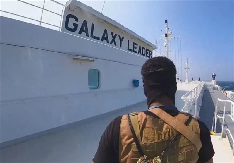 تماس چند کشور تاثیرگذار با صنعا بعد از عملیات‌های دریایی یمن ضد اسرائیل