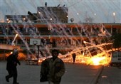 US White Phosphorus Shells Used by Israel in Lebanon Attack: Report
