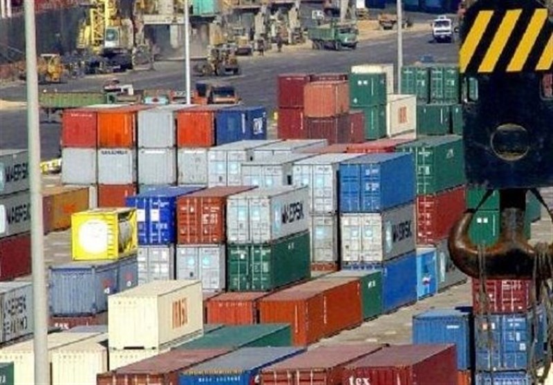 Iran, Qatar Trade Ties on Upward Trajectory in Recent Years: Minister