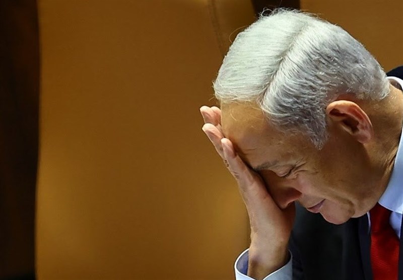 بررسی 4 مسیر احتمالیِ منتهی به سرنگونی نتانیاهو