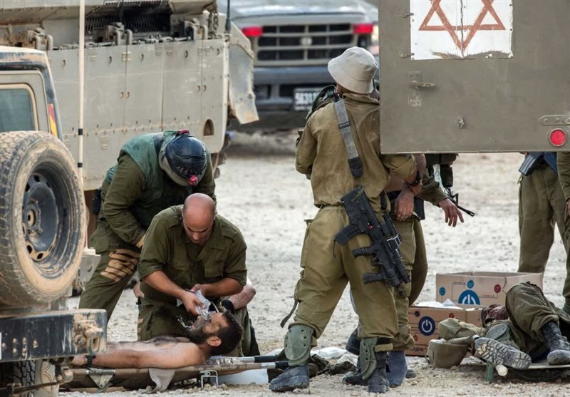 افشاگری هاآرتص از دروغ بزرگ اسرائیل درباره تلفات جنگی ارتش