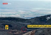 حمله پهپادی حزب‌الله به مقر فرماندهی صهیونیست‌ها
