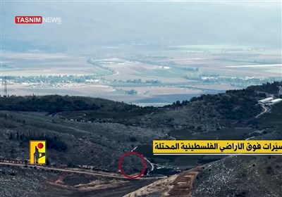  حمله پهپادی حزب الله به پایگاه‌ «یعرا» ارتش اسرائیل، گام جدید مقاومت برای تغییر معادلات میدانی/گزارش اختصاصی 