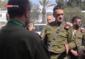 فرمانده ارشد ارتش اسرائیل: دستاوردهای غزه رو به فرسایش هستند